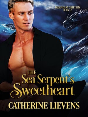 cover image of The Sea Serpent's Sweetheart